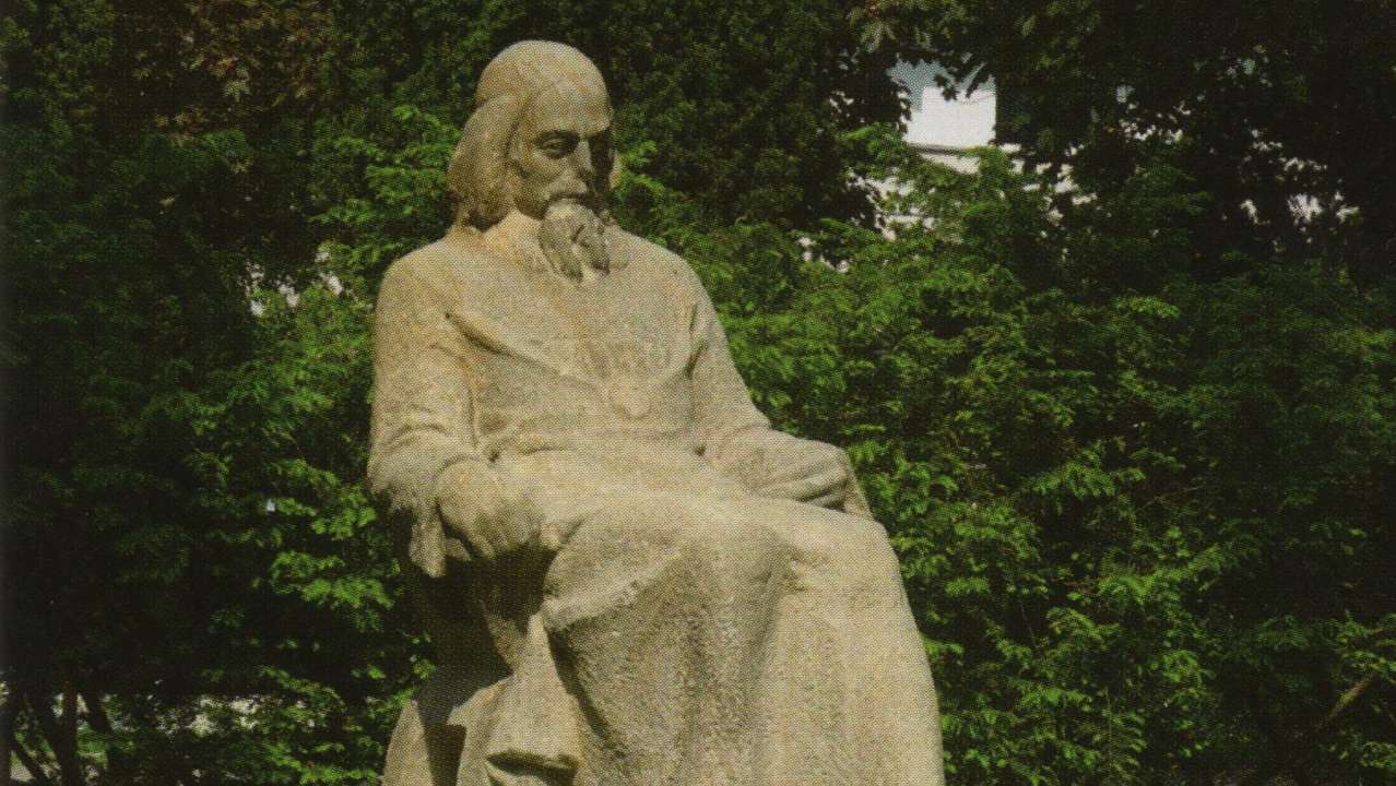 Soutěž Poznejte své město 2026